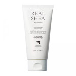 RATED GREEN Відновлюючий термозахисний крем для волосся  REAL SHEA Protein Recharging Leave-in Treatment, 150 мл