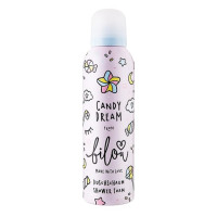bilou Пінка для душу Candy Dream 200 мл
