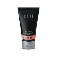 Janzen Крем для рук  Coral 58 75 мл