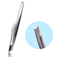 OkO LASH&BROW Пінцет 01