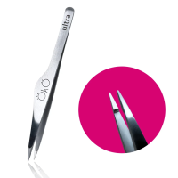 OkO LASH&BROW Пінцет 03 Ultra Point