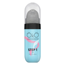 Складник для ламінування вій та брів Step 1 LIFT 10 мл OkO LASH&BROW 
