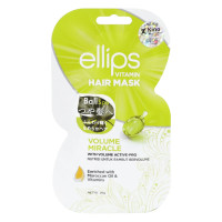 ellips Маска для волосся Volume Miracle 20 г