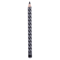 ZOLA Олівець восковий для очей Black