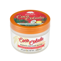 Tree Hut Баттер для тіла Coco Colada Whipped Body Batter 240 г