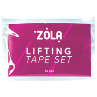 ZOLA Ліфтинг-тейпи для підтяжки шкіри Lifting tape set