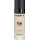 MAKE-UP ATELIER PARIS Тональна основа водостійка FLW4Y