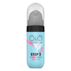  Складник для ламінування вій та брів OkO LASH&BROW Step 3 CARE&RECOVERY 10 мл