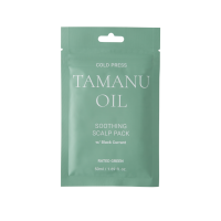 Rated Green Заспокійлива маска з маслом таману саше Tamanu Oil Soothing Scalp Pack 50 мл