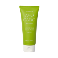Rated Green Живильна маска з авокадо Avocado Nourishing Scalp Pack 200 мл