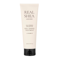 Rated Green Живильна маска для волосся з маслом ши Shea Real Change Treatment 240 мл