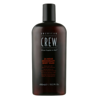 AMERICAN CREW Гель для душу 24-Hour Deodorant Body Wash 450 мл