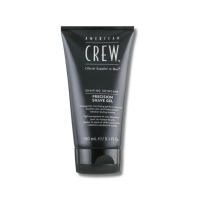 AMERICAN CREW Гель для гоління Precision Shave Gel 150 мл