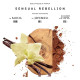BIBLIOTHEQUE Парфумована вода Sensual Rebellion 100 мл