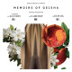 BIBLIOTHEQUE Парфумована вода  Memoirs of Geisha 16 мл