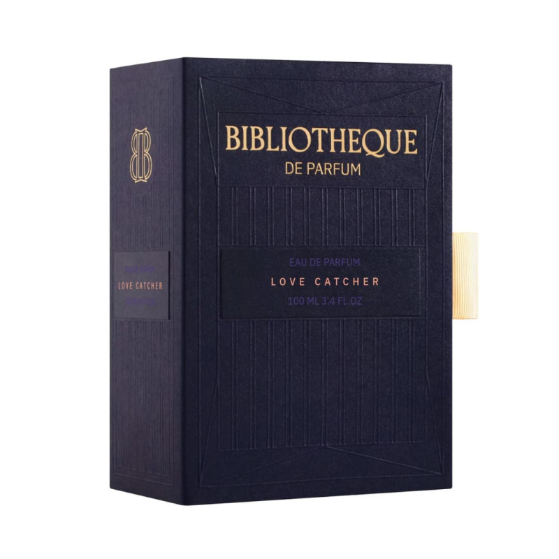 BIBLIOTHEQUE Парфумована вода Love catcher 100 мл