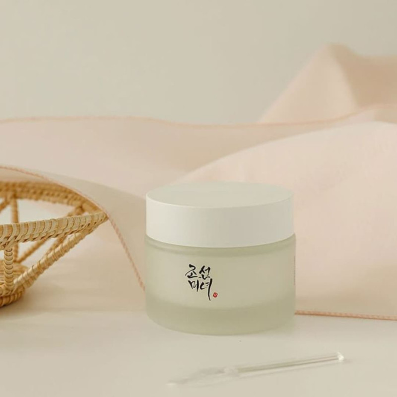 Beauty of Joseon Глиняна маска для очищення Red Bean Refreshing Pore Mask 140 мл