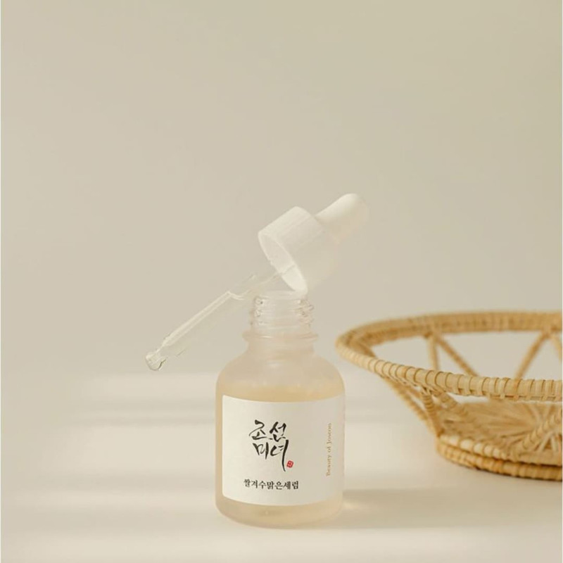 Beauty of Joseon Сироватка для рівного тону та сяйва Glow Deep Serum Rice and Alpha-Arbutin 30 мл