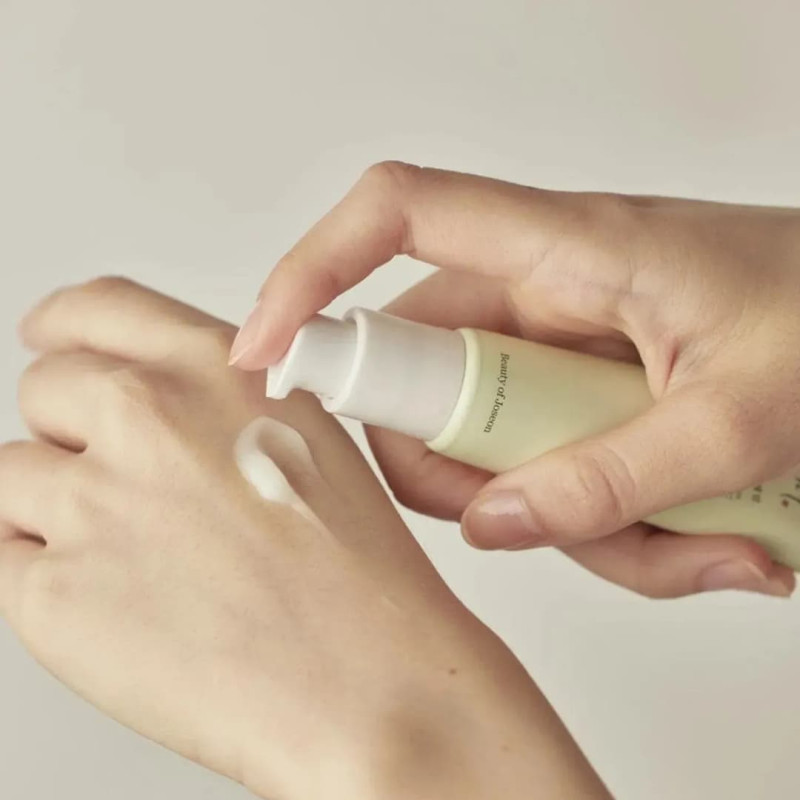 Beauty of Joseon Освітлювальна сироватка з вітаміном С та центеллою Light On Serum Centella + Vita C 30 мл
