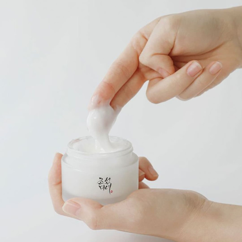 Beauty of Joseon Живильна маска Ground Rice and Honey Glow Mask 150 мл