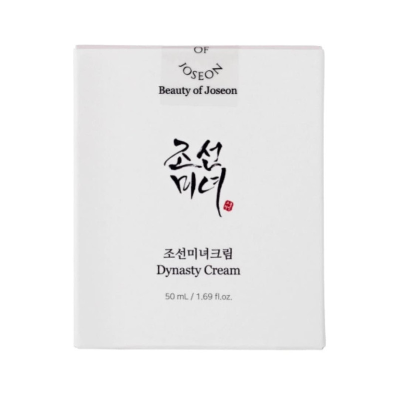 Beauty of Joseon Зволожуючий крем для обличчя Dynasty Cream 50 мл