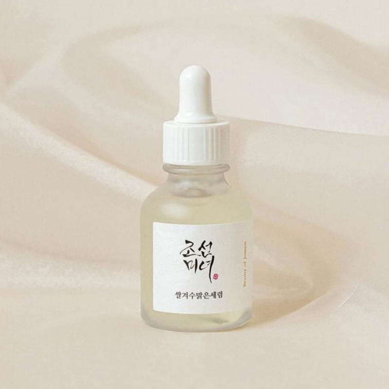 Beauty of Joseon Сироватка для рівного тону та сяйва Glow Deep Serum Rice and Alpha-Arbutin 30 мл