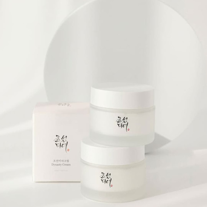 Beauty of Joseon Глиняна маска для очищення Red Bean Refreshing Pore Mask 140 мл