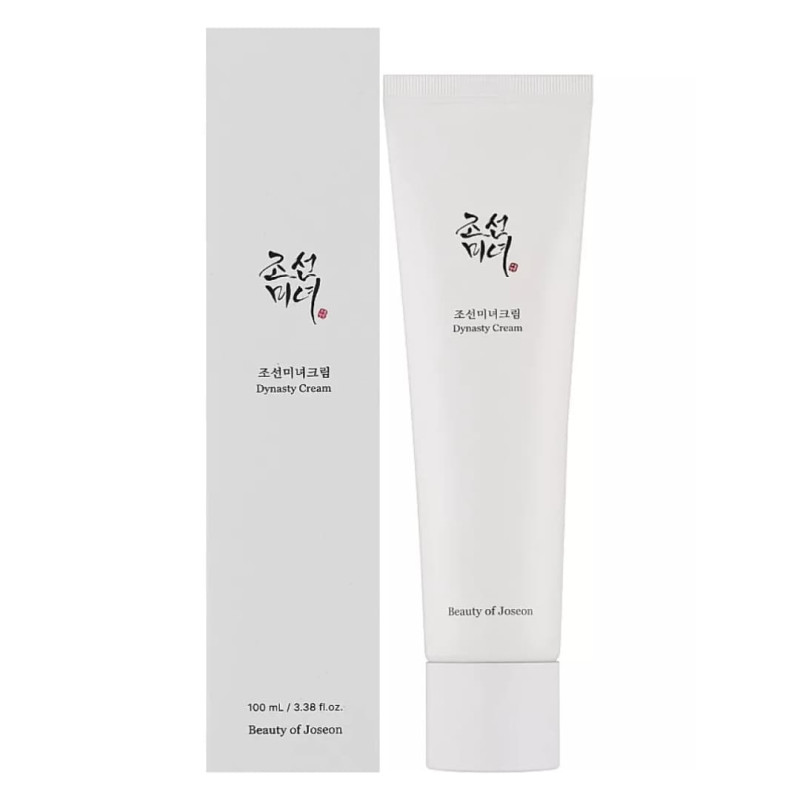 Beauty of Joseon Антивіковий та зволожувальний крем  Dynasty Cream 100 мл