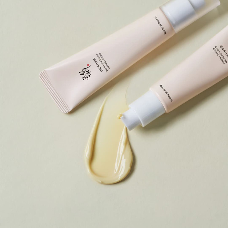 Beauty of Joseon Сироватка для зони навколо очей Revive Eye Serum Ginseng retinal 30 мл