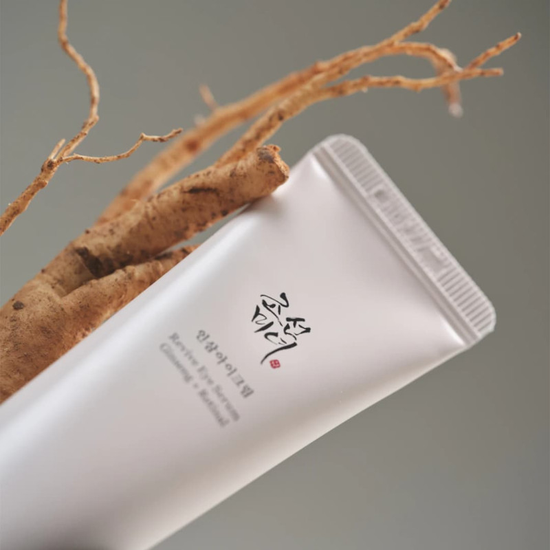 Beauty of Joseon Сироватка для зони навколо очей Revive Eye Serum Ginseng retinal 30 мл