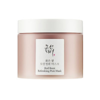  Глиняна маска для очищення Beauty of Joseo Red Bean Refreshing Pore Mask 140 мл