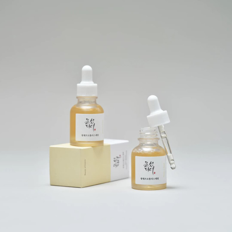 Beauty of Joseon Сироватка з прополісом та ніацинамідом Glow Serum Propolis and Niacinamide 30 мл