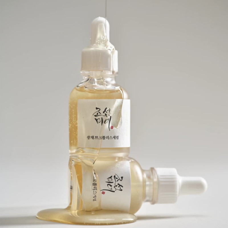 Beauty of Joseon Сироватка з прополісом та ніацинамідом Glow Serum Propolis and Niacinamide 30 мл