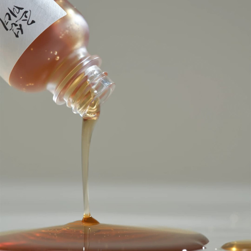 Beauty of Joseon Відновлююча сироватка з женьшенем і муцином равлика Revive Serum Ginseng+Snail Mucin 30 мл