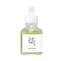 Beauty of Joseon Заспокійлива сироватка із зеленим чаєм і пантенолом Calming Serum Green Tea + Panthenol 30 мл