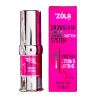 ZOLA Склад для ламінування 01 Protein Strong Lifting