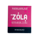 ZOLA Фарба для брів з колагеном Eyebrow Tint With Collagen 06 Blue Black 5 мл