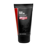 UPPERCUT Гель для гоління Clear Shave Gel 120 мл