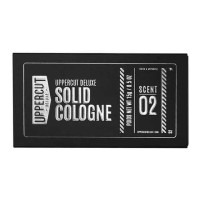 UPPERCUT сухий одеколон Solid Cologne