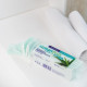 Cotton Plus Solution 2 in 1 Засіб для зняття макіяжу SMAKE-UP ALOE 60 шт MINI