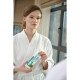 Cotton Plus Solution 2 in 1 Засіб для зняття макіяжу SMAKE-UP ALOE 60 шт MINI