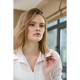 Cotton Plus Solution 2 in 1 Засіб для зняття макіяжу SMAKE-UP ALOE 60 шт MINI