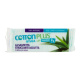 Cotton Plus Solution 2 in 1 Засіб для зняття макіяжу SMAKE-UP ALOE 60 шт MINI