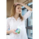 Cotton Plus Solution 2 in 1 Засіб для зняття макіяжу SMAKE-UP ALOE 40 шт MAXI