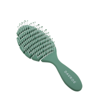 DAVROE Гребінець для волосся Curlicue brush