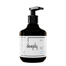 Deeply Шампунь для волосся зволожуючий Hydrating Shampoo  250 мл