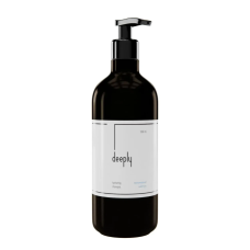 Deeply Шампунь для волосся зволожуючий Hydrating Shampoo 1000 мл