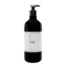 Deeply Шампунь для волосся нормалізуючий Normalizing Shampoo 1000 мл