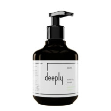 Deeply Шампунь для волосся нормалізуючий Normalizing Shampoo 250 мл