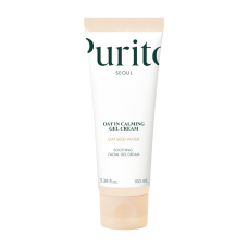PURITO Заспокійливий гель-крем для обличчя з насінням вівса Oat-in Calming Gel Cream 100 мл